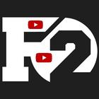 F2Freestylers ✅ biểu tượng