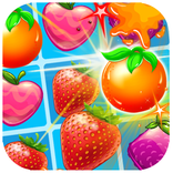 Fruit Candy Blast 2