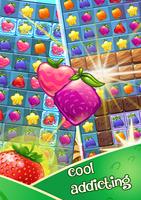 برنامه‌نما Fruit Candy Blast 2 عکس از صفحه