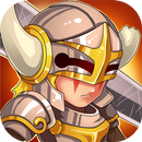 Die Wikinger Königreich APK