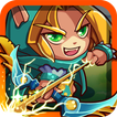 Ancient Heroes Defense