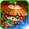 Heroes DotA Defense APK