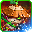 Heroes DotA Defense APK