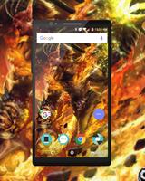 Final Fantasy Wallpaper penulis hantaran