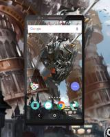 Final Fantasy Wallpaper syot layar 2