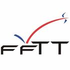 Smartping FFTT icône