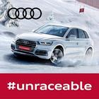 Audi #unraceable: Top Racing Challenge ไอคอน