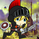 Cloud Fantasy adventure APK