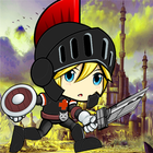 Cloud Fantasy adventure أيقونة
