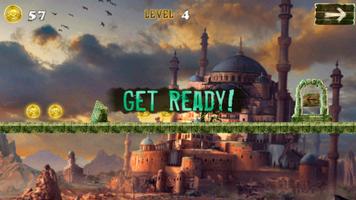 Cloud Fantasy adventure الملصق