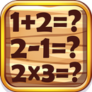 Math Kids - Add, Subtract, Count, and Learn APK