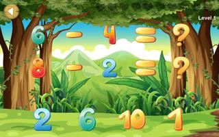 Math Kids - Add, Subtract, Count, and Learn screenshot 2
