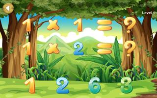 Math Kids - Add, Subtract, Count, and Learn ảnh chụp màn hình 3
