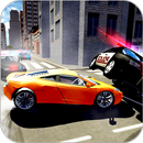Highway Police - Rush the Roads : Police Game 2018 APK