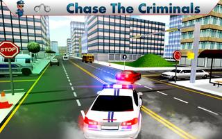 Polícia Rodoviária - Rush the Roads: Police  2018 imagem de tela 2
