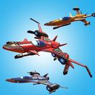 Modern Air Racer simgesi
