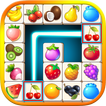 Connect Fruit - Pair Matching Puzzle