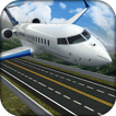 Airplane Flight Pilot Simulator: 3D Flying Game