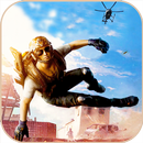 Frappe des commandos de l'armée - Appel de la APK