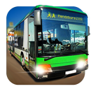 Coach Bus Driving Simulator 3D APK