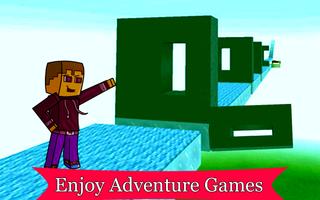 Best Temple Wall Run : Endless Running Adventure screenshot 2