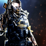 IGI Commando Strike :  Cover Fire Operation simgesi