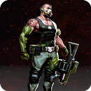 Last Battle Field Commando : Cover Action Shooting APK