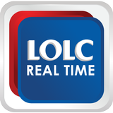 LOLC Realtime aplikacja