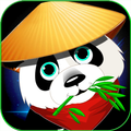 Run Panda Run Temple Quest : Fun Game Adventure
