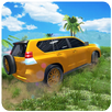 APK 4x4 Mountain Truck : High Speed Offroad Driving 3D