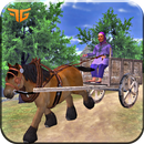 Go Cart Horse Racing-APK