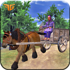 Go Cart Horse Racing simgesi