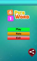 4 fotos 1 palavra: Puzzle Collection Game 2018 imagem de tela 3
