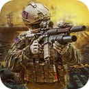 US Army Commando Battleground APK