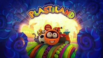 Plastiland Plakat