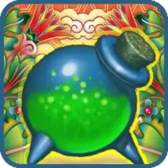 download Alchemist - Magical Tetrix Challenge APK