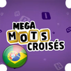 Palavras Cruzadas Esporte do Cérebro APK