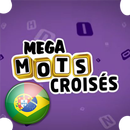Palavras Cruzadas Esporte do Cérebro APK