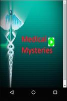 Medical Mysteries penulis hantaran