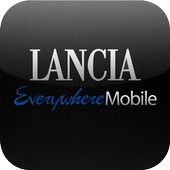 Lancia Everywhere Mobile icon
