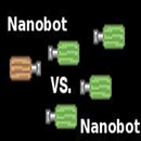 Nanobot Frenzy! APK
