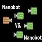 Nanobot Frenzy! icon