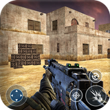 Army Commando Survival War biểu tượng