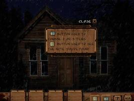 เกมส์บ้านผีสิง اسکرین شاٹ 2