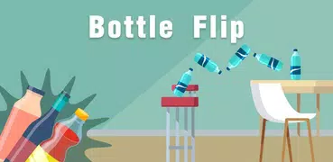 Bottle Flip