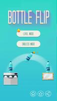 Bottle Flip poster