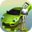 Car Parking 3D: Super Sport Car 2