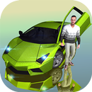 Car Parking 3D: Super Sport Car 2 aplikacja