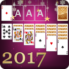 Solitaire biểu tượng