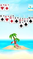 Solitaire ảnh chụp màn hình 2